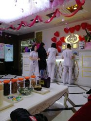 点击看大图 -莎蔓莉莎美容会所
