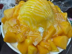 -水牛奶皇后糖水铺(深圳总店)