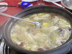 -花苑美食横琴生蚝火锅(拱北粤华路店)