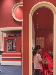 -奈尔宝·儿童乐园·亲子餐厅(鄞州万达店)