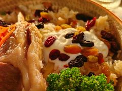 -龟兹KUCINA·新疆菜(前滩L+PLAZA店)