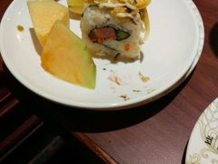 -比亚森自助烤肉料理(裕华店)