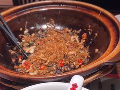 -味上湘菜馆(岳麓山店)