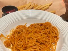 -必胜客(温岭新天地店)