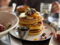 -BOURBON 玻本美式餐厅酒吧(虹桥新天地店)