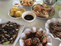 -妈妈的小作坊(陈家镇店)