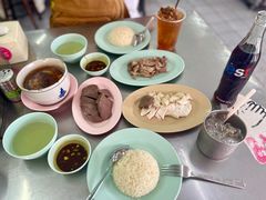 -红大哥水门鸡饭(總店)