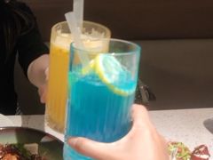-BE BRIGHT KITCHEN(正佳广场店)