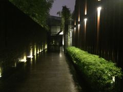 -明谷行馆·温泉