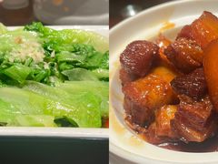 -小菜园新徽菜(合肥天鹅湖万达店)