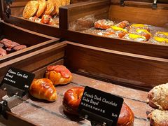 -B&C黄油与面包·THE GARDEN BAKERY概念店(世纪汇店)