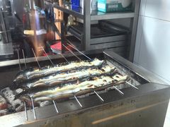 -玄白·炭烤活鳗(上海首店)