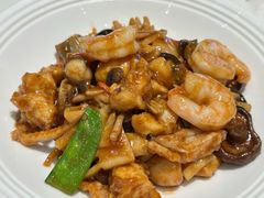 -大铁勺新津菜(东丽阳光新业广场店)