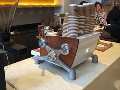 -% Arabica(京都东山店)