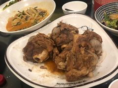 -南波万