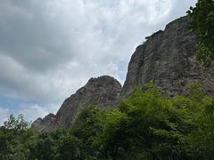 -雁荡山风景名胜区