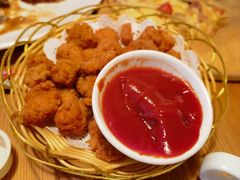 -宝莱纳啤酒花园餐厅PAULANER BRAUHAUS Nanjing(广州路店)