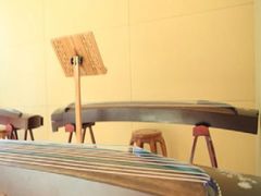 -音歆国艺馆·民乐培训(双榆树店)