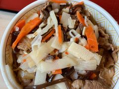 -食其家·牛丼咖喱(文三路店)