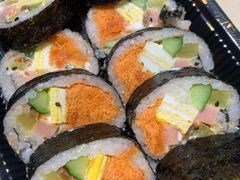 -传闻来紫菜包饭·打糕(西塔韩百店)