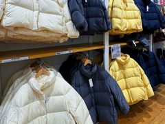 -优衣库(北京首开福茂宋家庄购物中心店)