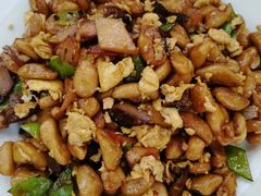 -晋阳饭庄(虎坊桥店)