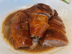 古法灌汁烧鹅-广州酒家(昌岗地铁站店)
