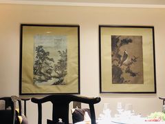 包厢-西安饭庄·非遗陕菜(钟楼店)