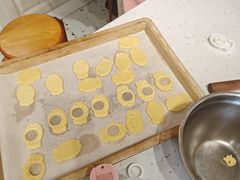 -千浔一暖DIY蛋糕烘焙(人民大学店)