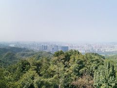 -云碧峰国家森林公园