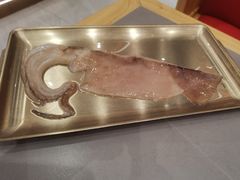 大鱿鱼-龙虾奇迹(大华三路店)