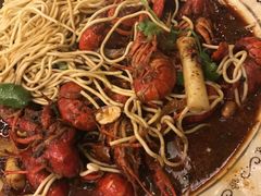 -金陵一哥龙虾馆(三牌楼总店)