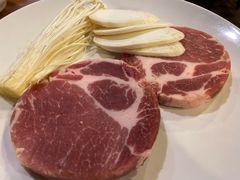 梅花肉-香猪坊(五道口店)