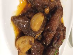 -国际青年会议酒店-苏莱斯餐厅