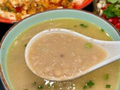 -新繁老號豌豆汤饭店·江湖菜(宝光寺店)