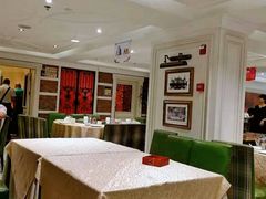 大堂-大鸭梨烤鸭(左家庄店)