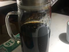 酸梅汤-青花椒花椒鱼(合生汇店)