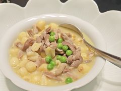 -忆江南·临江鱼馆