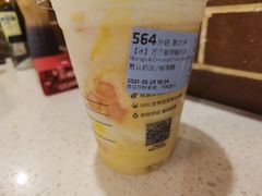 -水碾河刘老大串串香(水碾河路店)
