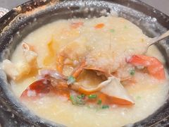 -蚝翅·海鲜粥·烧烤·宁夏滩羊季(玉米楼店)