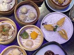 -万丽轩·粤菜(王府井金茂万丽酒店)