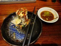 -鸟鹏烧鸟居酒屋(仁恒梦中心店)