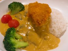 -轻蔬不用等·素食(江苏路店)