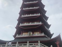 -芜湖方特东方神画