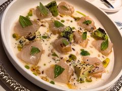 -壳里西餐厅Coquille Seafood Bistro(蒙自路店)