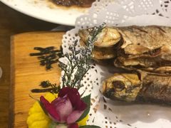 -赤峰宴宾楼(满洲里路店)