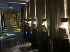-汉仁宫·古法按摩·足道·SPA(民治店)