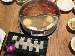 -掂档潮汕牛肉火锅(cityon熙地港店)