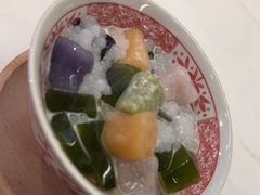 -鹅冠港式茶餐厅(来福士店)