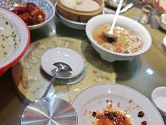 -杏花村水席楼·洛阳水席(老城十字街店)